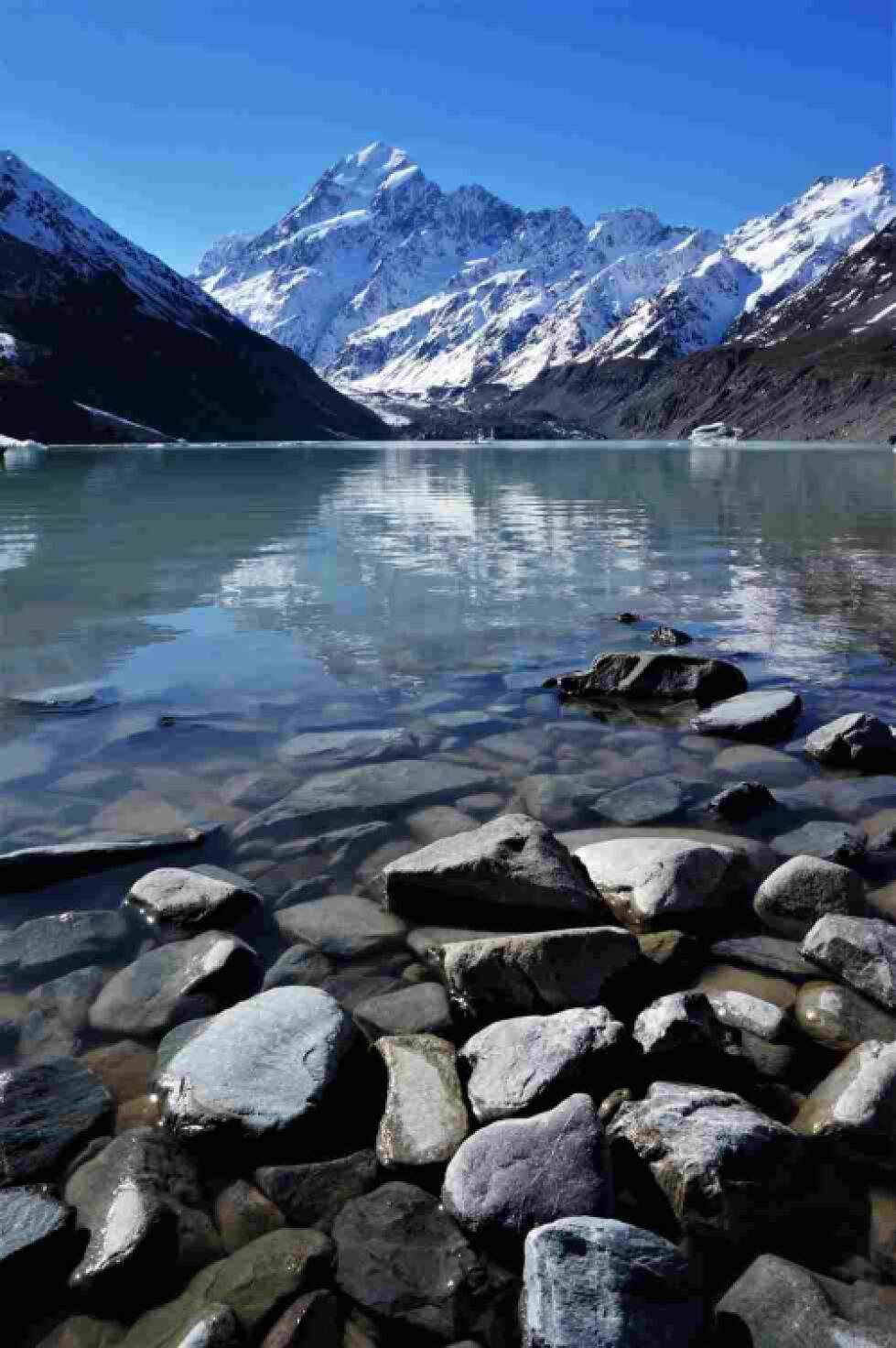 mountain